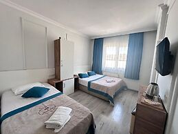 Nazar Hotel