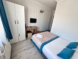 Nazar Hotel