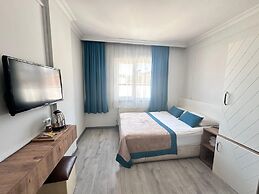 Nazar Hotel