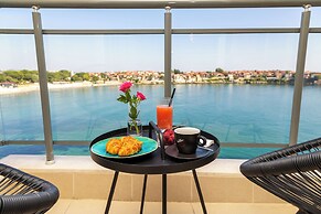 Hotel Antea Sozopol – By The Sea