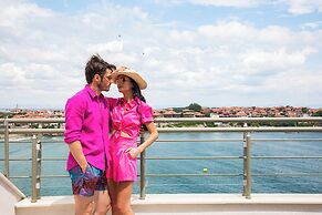 Hotel Antea Sozopol – By The Sea