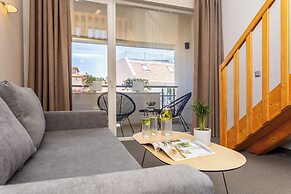 Hotel Antea Sozopol – By The Sea