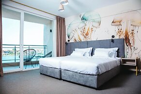 Hotel Antea Sozopol – By The Sea