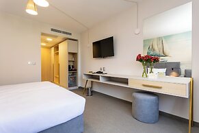 Hotel Antea Sozopol – By The Sea