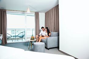 Hotel Antea Sozopol – By The Sea