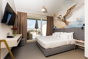 Hotel Antea Sozopol – By The Sea