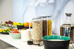 Hotel Antea Sozopol – By The Sea