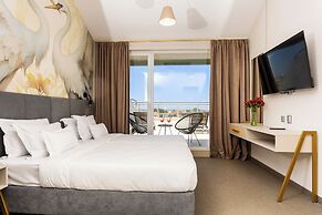 Hotel Antea Sozopol – By The Sea