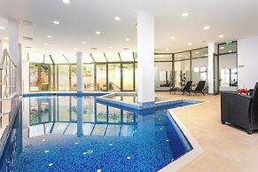 Hotel Antea Sozopol – By The Sea