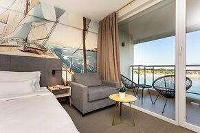 Hotel Antea Sozopol – By The Sea