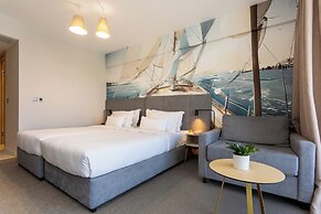 Hotel Antea Sozopol – By The Sea