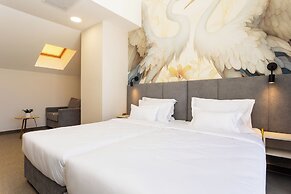 Hotel Antea Sozopol – By The Sea