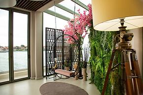 Hotel Antea Sozopol – By The Sea