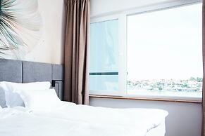 Hotel Antea Sozopol – By The Sea