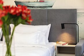 Hotel Antea Sozopol – By The Sea