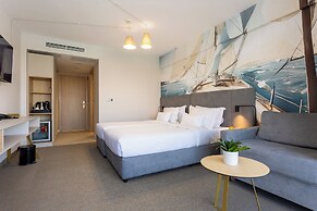 Hotel Antea Sozopol – By The Sea