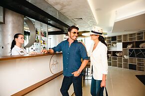 Hotel Antea Sozopol – By The Sea