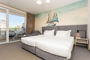 Hotel Antea Sozopol – By The Sea