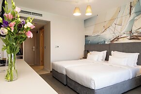 Hotel Antea Sozopol – By The Sea