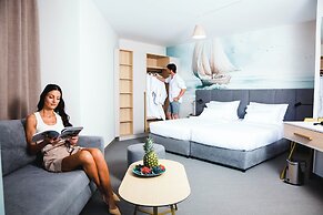 Hotel Antea Sozopol – By The Sea