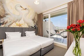 Hotel Antea Sozopol – By The Sea