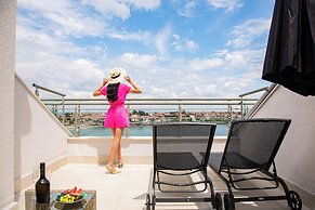 Hotel Antea Sozopol – By The Sea