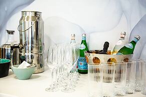 Hotel Antea Sozopol – By The Sea