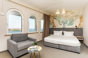 Hotel Antea Sozopol – By The Sea