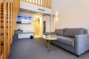 Hotel Antea Sozopol – By The Sea