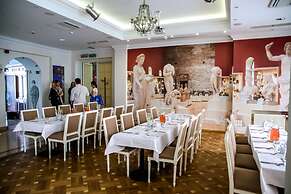 Hotel Polski Pod Białym Orłem