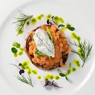 Hotel Polski Pod Białym Orłem