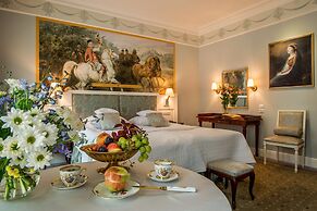 Hotel Polski Pod Białym Orłem