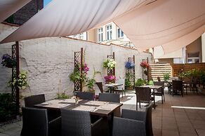 Hotel Polski Pod Białym Orłem