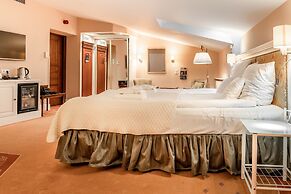 Hotel Polski Pod Białym Orłem