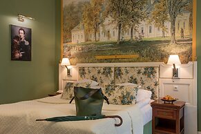 Hotel Polski Pod Białym Orłem