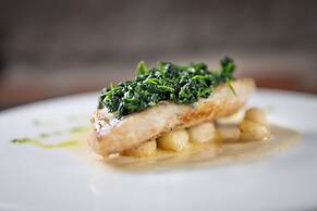 Hotel Polski Pod Białym Orłem