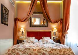 Hotel Polski Pod Białym Orłem