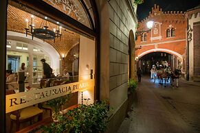 Hotel Polski Pod Białym Orłem