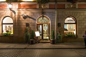 Hotel Polski Pod Białym Orłem