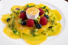 Hotel Polski Pod Białym Orłem