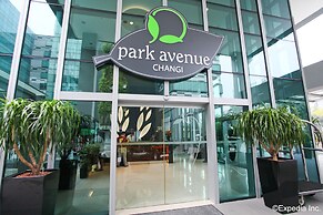 Park Avenue Changi