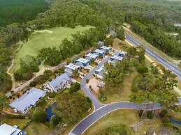 The Sebel Creswick Forest Resort