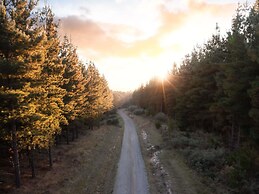 The Sebel Creswick Forest Resort