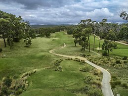 The Sebel Creswick Forest Resort
