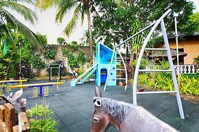 Loreland Farm Resort