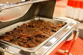 Sapaly Lao Cai City Hotel