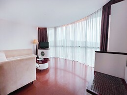 Sapaly Lao Cai City Hotel