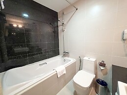 Sapaly Lao Cai City Hotel