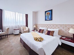 Sapaly Lao Cai City Hotel