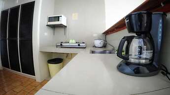 Hotel & Villas Huetares